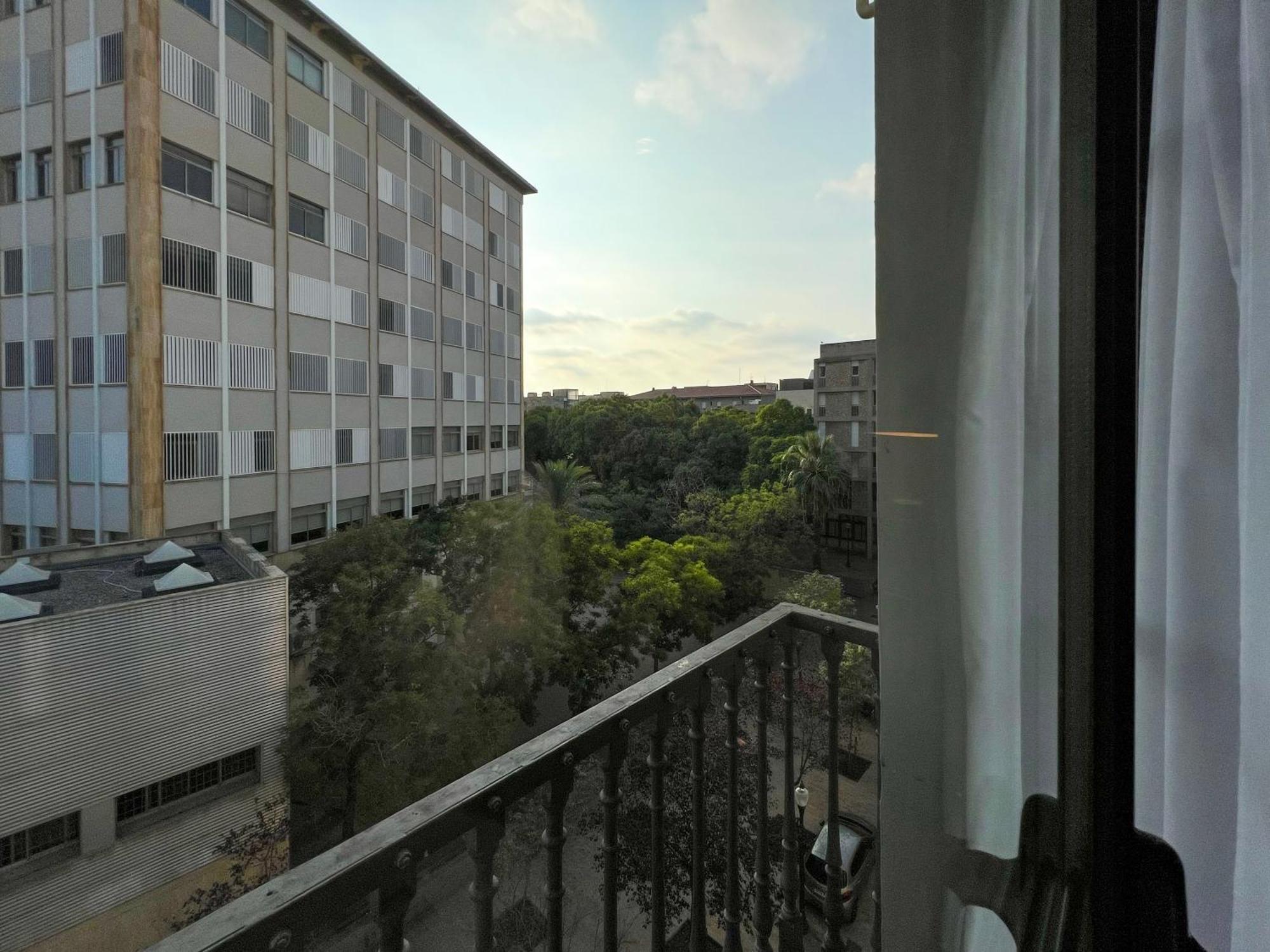 Stay U-Nique Apartments Est 巴塞罗那 外观 照片