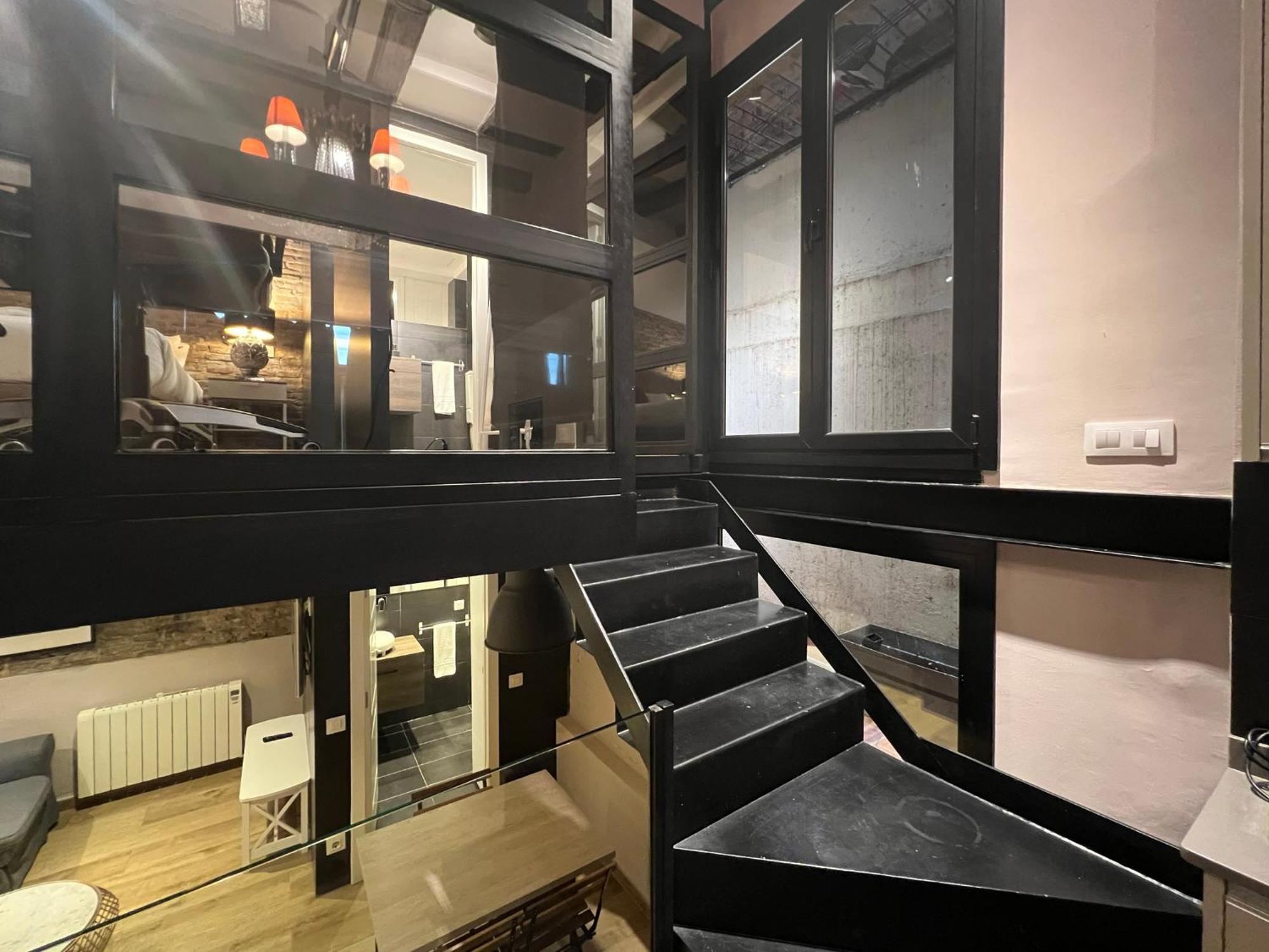 Stay U-Nique Apartments Est 巴塞罗那 外观 照片