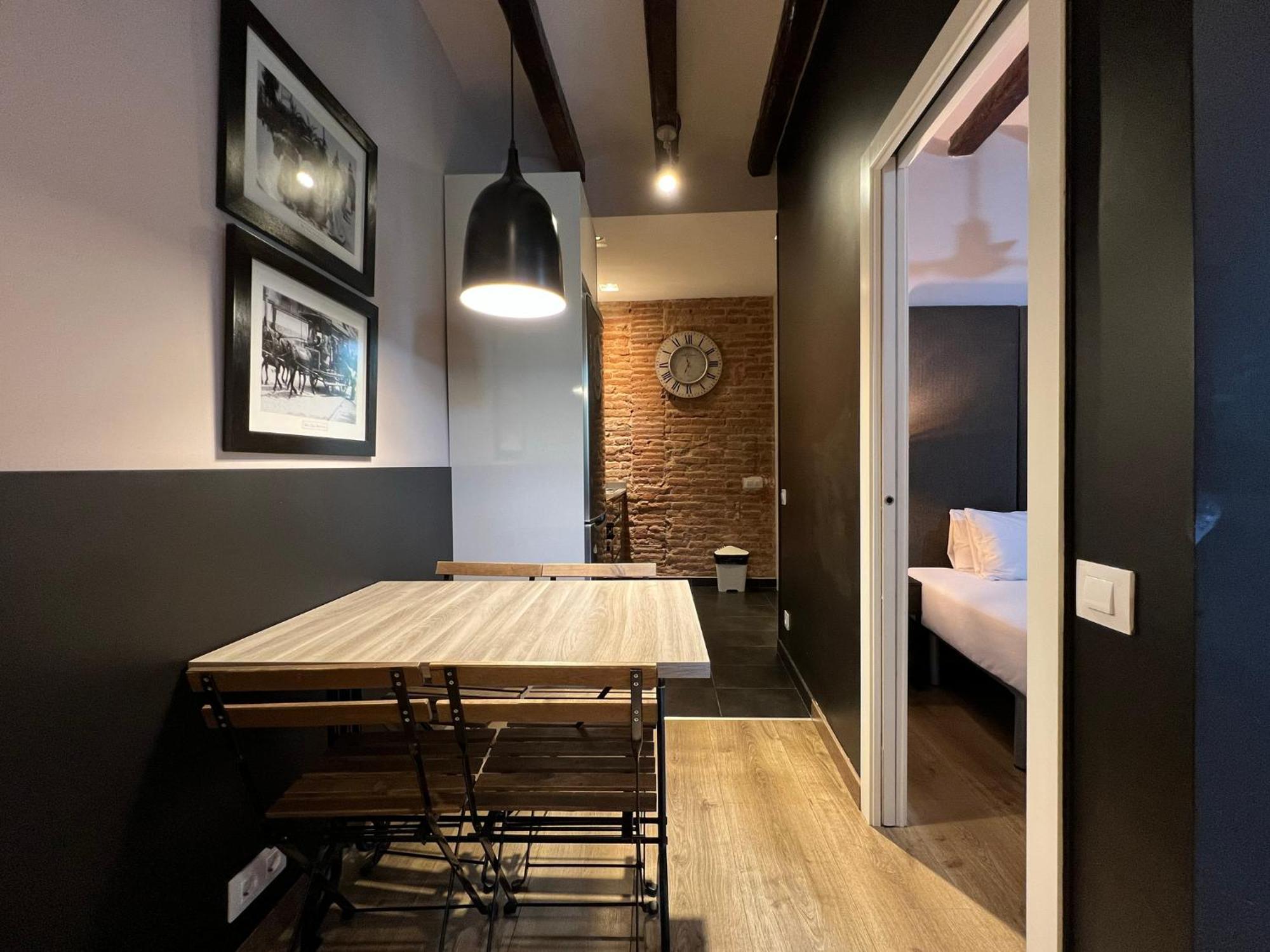 Stay U-Nique Apartments Est 巴塞罗那 外观 照片